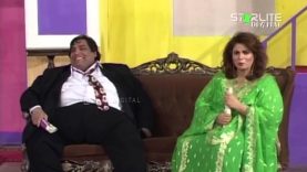 Miss 2006 New Pakistani Stage Drama Full Comedy Stage Show