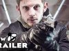 6 DAYS Trailer 2 (2017) Mark Strong, Jamie Bell Action Movie
