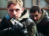 6 DAYS Trailer (2017) Mark Strong Jamie Bell Action Movie