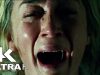 A Quiet Place Trailer 2 4K UHD (2018) Horror Movie