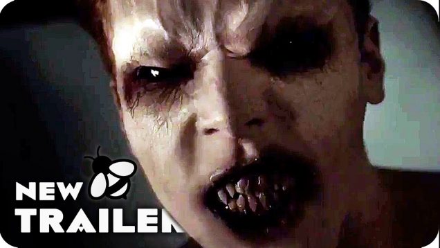 AMITYVILLE: THE AWAKENING International Trailer (2017) Horror Movie