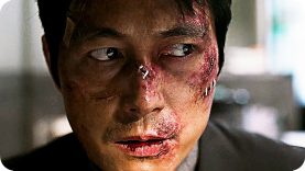 ASURA: THE CITY OF MADNESS Trailer (2016) Korean Crime Thriller