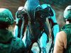 ATTRACTION Trailer 3 (2017) Russian Sci Fi Action | Prityazhenie Trailer
