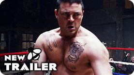 Acts of Vengeance Trailer (2017) Karl Urban Action Movie