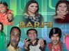 BARFII – BRAND NEW 2014 – FULL PAKISTANI COMEDY STAGE DRAMA