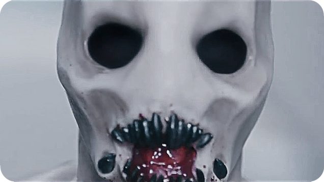 BLOOD HUNTERS Trailer (2016) Horror Movie