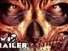 BONEJANGLES Trailer (2017) Horror Comedy Movie