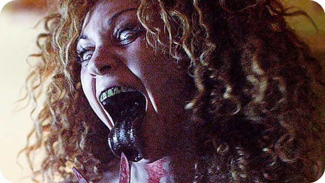 BORNLESS ONES Trailer (2017) Horror Movie