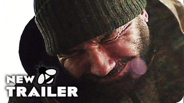 BUSHWICK Trailer 2 (2017) Dave Bautista Action