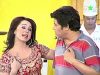 Banarsi Thag Nargis New Pakistani Stage Drama Full Comedy Funny Play