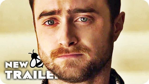 Beast of Burden Trailer (2018) Daniel Radcliffe Action Movie