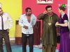 Best Of Nargis, Naseem Vicky and Nasir Chinyoti New Pakistani Stage Drama Full Comedy Funny Clip