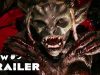 Bus Party to Hell Trailer (2018) Tara Reid Horror Comedy