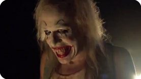 CLOWNTOWN Trailer (2016) Horror Movie