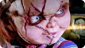 CULT OF CHUCKY Teaser Trailer (2017) Horror Movie