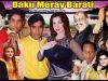 Daku Meray Barati || Full Comedy || Pakistani New Punjabi Stage Show 2018 || SKY TT CDs Records