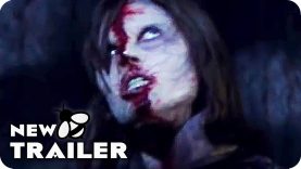 Dead Night Trailer (2018) Horror Movie