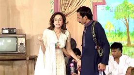 Deewani Ban Jaongi Pakistani Stage Drama Full Funny Comedy Play