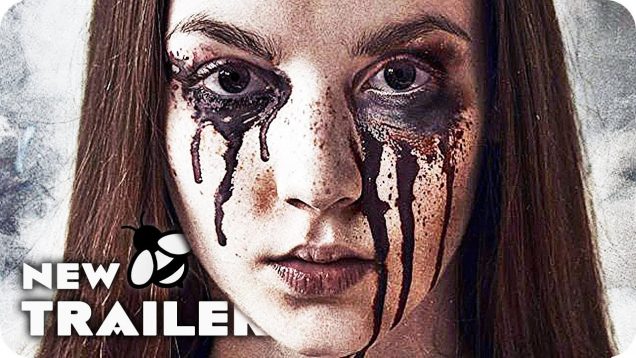 Delirium Trailer (2018) Horror Movie