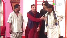 Do Kaliyan New Pakistani Punjabi Stage Drama Full Comedy Play