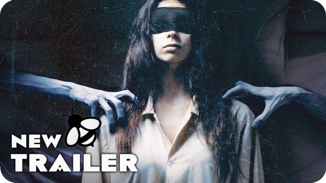 Don’t Sleep Trailer (2017) Horror Movie