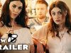 Double Date Trailer (2017) Comedy Horror Movie