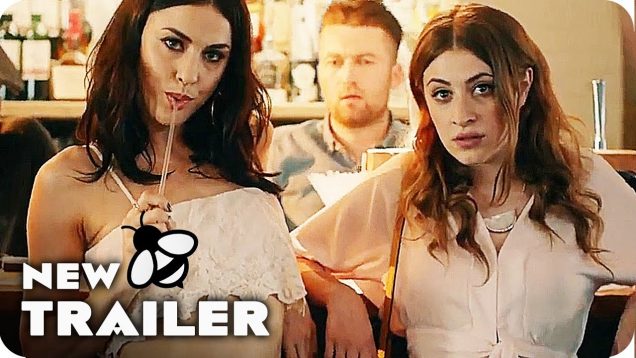 Double Date Trailer (2017) Comedy Horror Movie