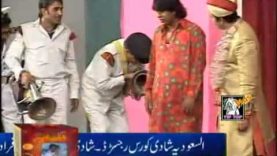 Dulha 50 50 – 2011 Punjabi Stage Drama Part 1