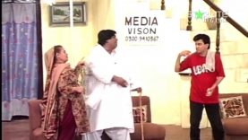Dulhan MBBS Pakistani Stage Drama Full Funny Comedy Play