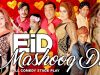 EID MASHOOQ DI (FULL DRAMA) – 2018 NEW PAKISTANI COMEDY STAGE DRAMA (PUNJABI) – HI-TECH MUSIC