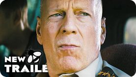 FIRST KILL Trailer (2017) Bruce Willis, Hayden Christensen Action Movie