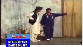 Feeqa In America Punjabi Stage Drama HOT SEXY NUDE 2018@STAGE DRAMA DANCE MUJRA