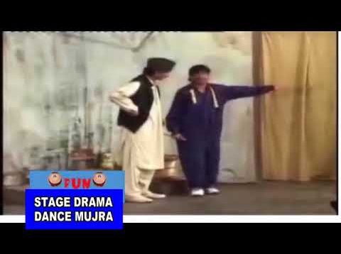 Feeqa In America Punjabi Stage Drama HOT SEXY NUDE 2018@STAGE DRAMA DANCE MUJRA