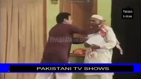 Funny Shadi Punjabi Stage Drama Bada Maza Ayega Part 10-Sohail Ahmed Akram Udas