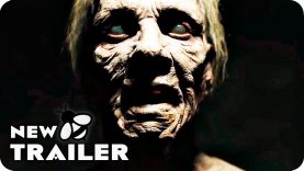 GEHENNA International Trailer (2018) Horror Movie
