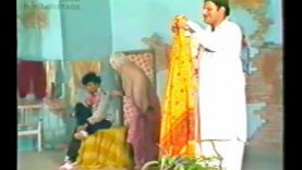 Ghar Ghar Bashira (Clip 1/5) – Punjabi Stage Show