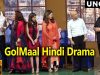 Golmaal – The Play | Hindi Comedy Drama Stage Performance With Many Celebs