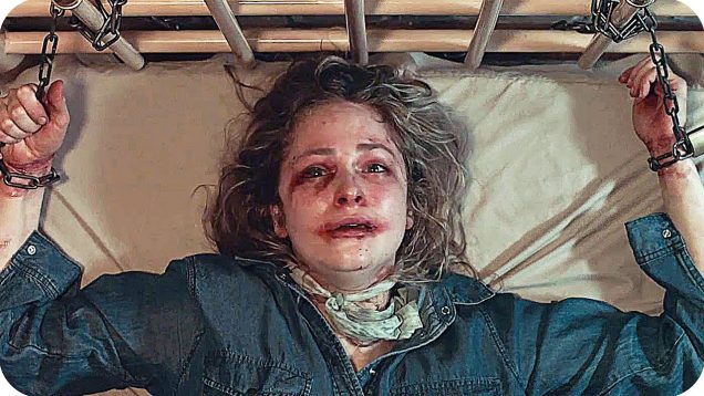 HOUNDS OF LOVE Trailer 2 (2017) Abduction Thriller