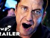 HUNTER KILLER Trailer (2018) Gerard Butler Action Movie
