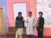 Haira Pheri Zafri Khan and Tariq Teddy New Pakistani Stage Drama Full Comedy Show