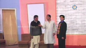 Haira Pheri Zafri Khan and Tariq Teddy New Pakistani Stage Drama Full Comedy Show