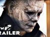Halloween Trailer (2018) Jamie Lee Curtis Horror Movie