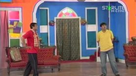 Haseena New Pakistani Stage Drama Full Comedy Show