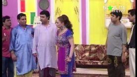 Haseena Tip Top New Pakistani Stage Drama Full Comedy Stage Show