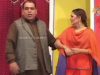 Hatrick Pakistani Stage Drama Full Comedy Funny Play