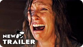Hereditary Trailer 2 (2018) Horror Movie