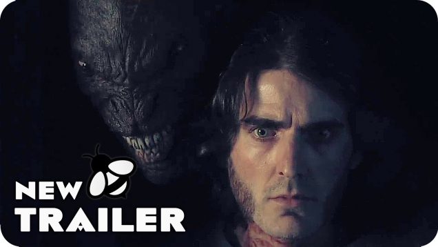 House of Evil Trailer (2018) Horror Movie