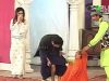 Hussan Diyan Miyhian Iftikhar Thakur New Pakistani Stage Drama Full Comedy Funny Play