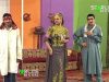Hussan Hazir Hai Zafri Khan and Nargis New Pakistani Stage Drama Full Comedy Funny Play