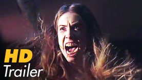 …IN THE DARK Teaser Trailer (2015) Exorcism Horror